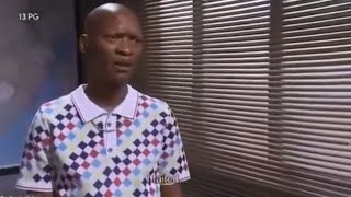 SKEEM SAAM RECAP amp 06 NOVEMBER TEASER IS THERE A CONNECTION BETWEEN MAPITSI AND THOMAS [upl. by Eentruok]