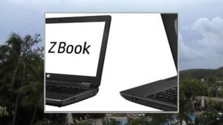 HP ZBook 15 [upl. by Shaefer]