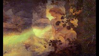 Maxfield Parrish Visions of Paradise [upl. by Held441]