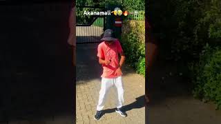 Akanamali makemefamous amapiano Uyivula kanjani🥶❤️🔥🫶🐐 [upl. by Yerok]