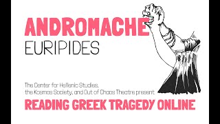 Andromache Euripides [upl. by Michelsen797]