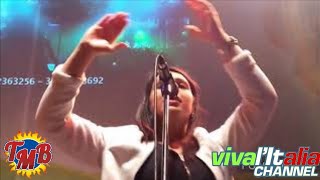 MANNAGGIA LU VINU VINU  Tequila amp Montepulciano Band Live Tour [upl. by Jillayne]