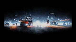 Battlefield 3  The End quotCredits and Soundtrackquot HD 720p [upl. by Eseeryt292]