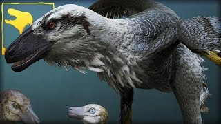 SAURIAN FIRST IMPRESSSIONS DAKOTARAPTOR GAMEPLAY  Saurian 01 [upl. by Wichern]