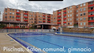 Se vende apartamento  200000000 La Mesa Cundinamarca [upl. by Trisha]