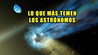 El SECRETO de las PERSEIDAS la Lluvia de Estrellas es una advertencia que nos manda el Cosmos [upl. by Anailuj]