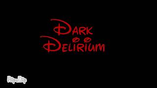 Dark Delirium Ost before remorse [upl. by Noval]