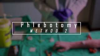 Phlebotomy [upl. by Sanferd]