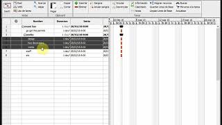 How to do a WBS Work Breakdown Structure with ProjectLibre [upl. by Teryl748]