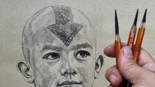 Drawing LIVE Realistic Shading using Charcoal Pencil [upl. by Zil]