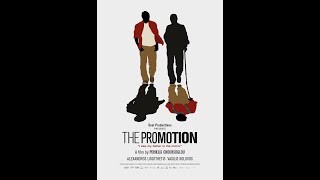 The Promotion  a film by Periklis Hoursoglou trailer [upl. by Ellekcim]