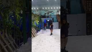 jayadevraj snow World snowworldshortsvideo shortsviral [upl. by Grissom]