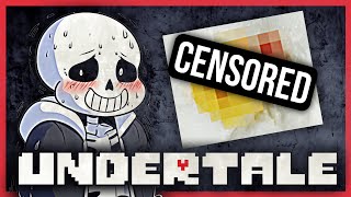 The Many SINS of the Undertale Community [upl. by Akkim]