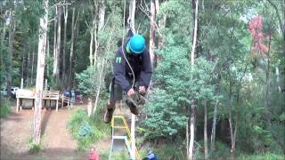 Stradbroke at Gilwell Park 2014 [upl. by Eimmit]