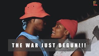 DONE AND DUSTED EPISODE 11 THE WAR JUST BEGUN [upl. by Ashlan]