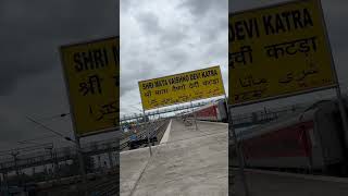 Today Weather Forecast Katra Jammu Tawi  Latest Video [upl. by Arimihc]