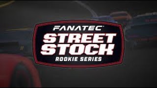 iRacing 2024 Season 4 Week 10 Street Stock [upl. by Adalheid]