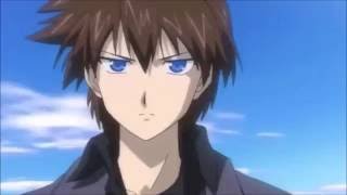 Kaze no Stigma AMV quotAwake and Alivequot [upl. by Anaehr346]