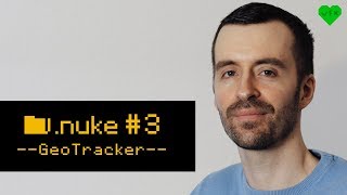 nuke 3  GeoTracker [upl. by Cresida]