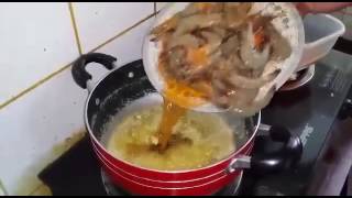 Buttered Shrimp DAMPA Style TRY THIS [upl. by Meaghan]