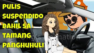 Sinungaling  Pinoy Animation [upl. by Aicilav]