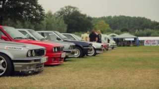 E30 Summer Meet 2013 [upl. by Lenrow]