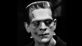 Boris Karloff  The Man Behind the Monster [upl. by Jeth846]