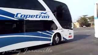 Modasa Zeus II copetran 10025 en Barranquilla [upl. by Hasheem]