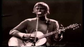 Paul Weller   quot Wild Wood quot Live 1994  HQ [upl. by Risa487]