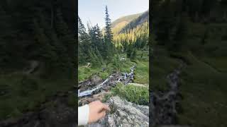 Video of Fall River Reservoir Dispersed Camping Trail CO from Colin H [upl. by Adaliah]