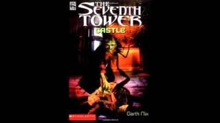 The Seventh Tower by Garth Nix Audiobook Book 2 Chapter 22 [upl. by Oster]