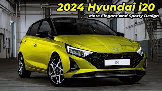 Hyundai i 20 top model  i20 Hyundai full review  Hyundai i20 spots 2024  Hyundai i 20 spots [upl. by Portie]