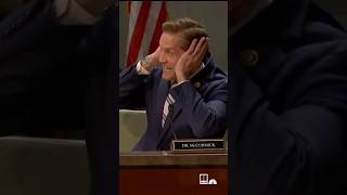 Postmaster General covers his ears while Ga rep criticizes poor Postal Service performance 11alive [upl. by Celestia765]