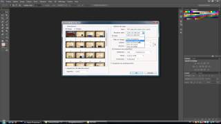 ◢ TUTO ◣ Éditer un fichier PDF dans Photoshop  by BMDeux [upl. by Laon932]