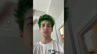 Zombies 3  Milo Manheim TikTok 😊💯 Shorts youtubeshorts tiktok [upl. by Enaht]