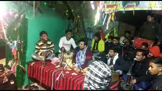 Sanu  Ek Pal Chain  naa aave sajna  Tere Bina  Sufi mehfil  Qawwali hai [upl. by Achilles242]