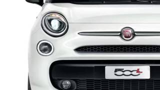 Fiat 500L RestylingFacelift Concept [upl. by Lothario]