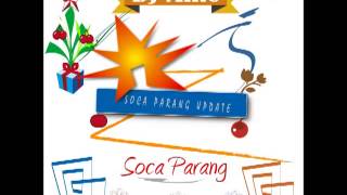 Soca Parang Retro Style [upl. by Hairahcaz]