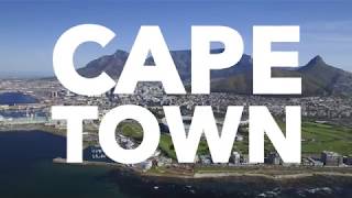 Discover Cape Town with VACorps [upl. by Melloney]