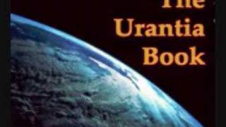 Urantia Book paper 2 pt 3 [upl. by Norraj]