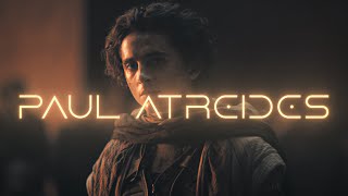 Paul Atreides  FEN  EDIT  4K [upl. by Markos]