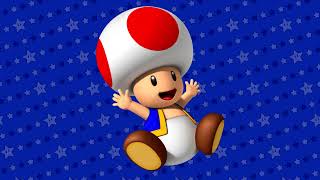 Mario Party 9 Toad Voice Clips [upl. by Idihsar]