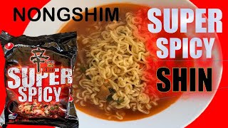 Easy Spicy Ramen Noodles Recipe in Just 10 Minutes 🔥 [upl. by Arleyne]