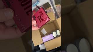 Unboxing Notino 🥰 [upl. by Eeldivad]