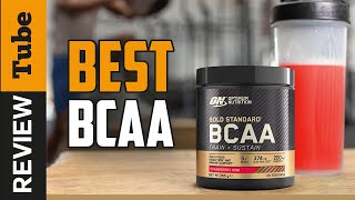 ✅ BCAA Best BCAA Supplement 2021 Buying Guide [upl. by Peednam]