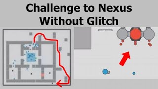 Challenge the Outside of Nexus NO GLITCH  Arrasio [upl. by Ais]