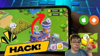 Township Hack  How I Got Unlimited Cash and Coins with this Township MOD iOS Android [upl. by Nahsed]