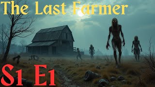 The Last Farmer S1 E1  The First Day [upl. by Conall]