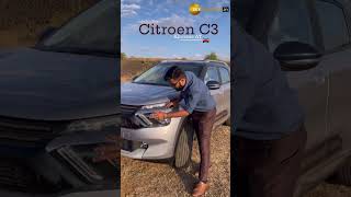 Citroen C3 Aircross automatic launched in India Price tag Rs 1285 lakh carreview [upl. by Merri202]