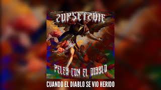 2UPSET2DIE  PELEA CON EL DIABLO prod 2UPSET2DIE [upl. by Kcirred733]